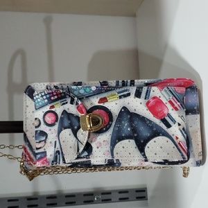 Wallet on Chain, WOC